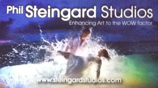 Phil Steingard Studios