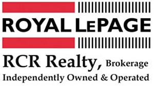 Royal LePage - Mandy Dedora