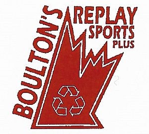 Boulton's & Sons Replay Sports