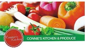 Connie's Kitchen & Produce