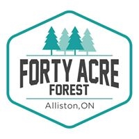 Forty Acre Forest