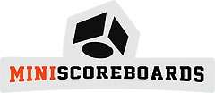 Mini Scoreboards